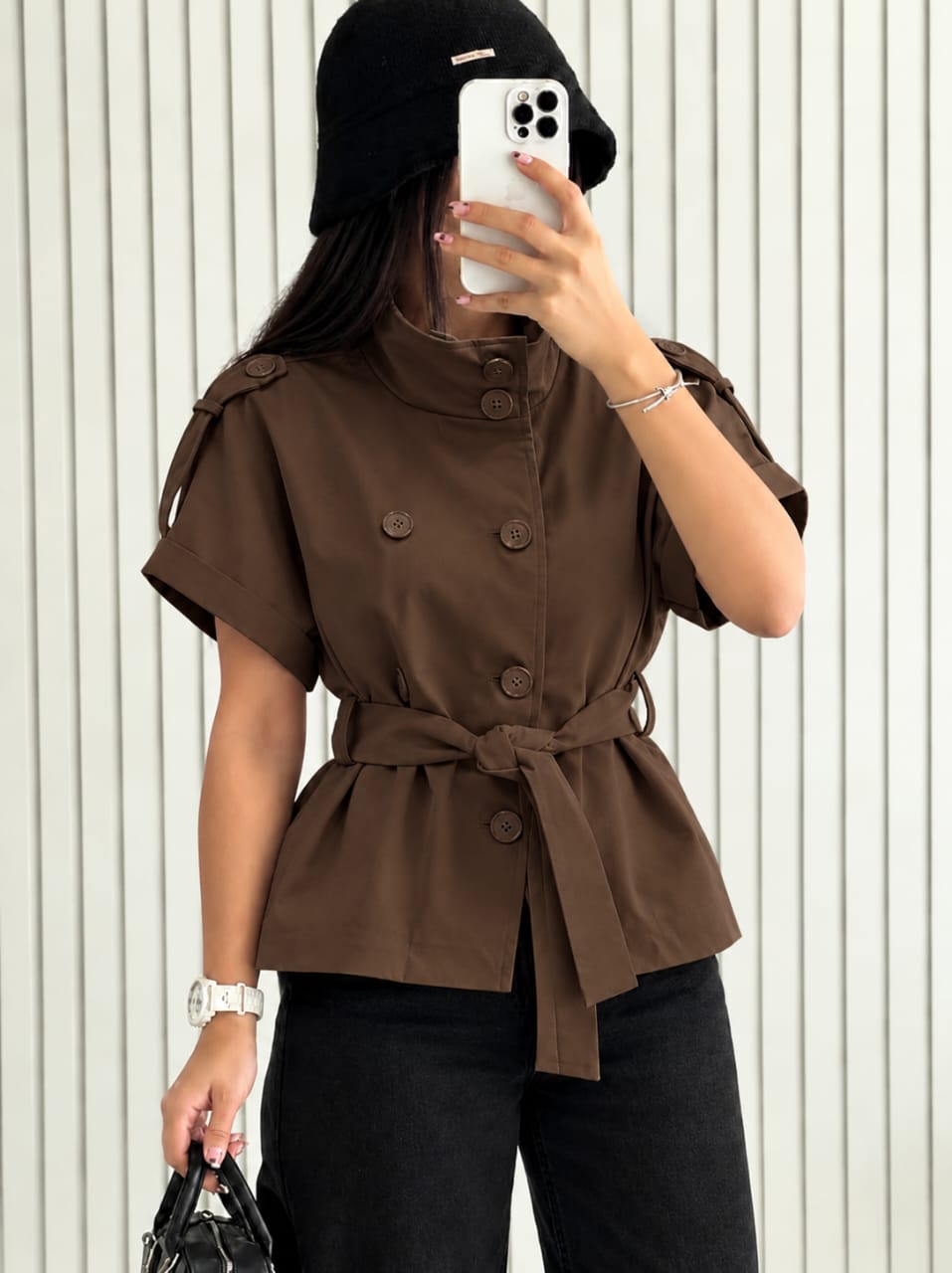 وست زنانه وست دخترانه