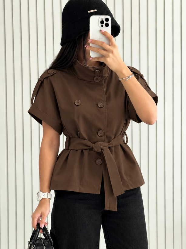 وست زنانه وست دخترانه