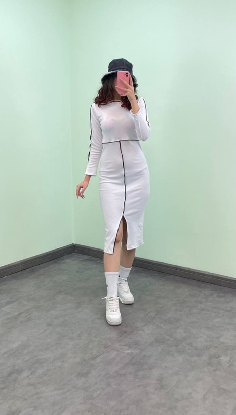 پیراهن کبریتی زنانه ماکسی زنانه