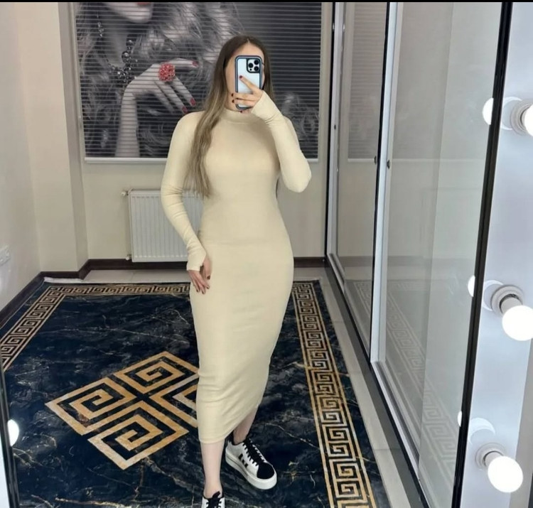 پیراهن کبریتی زنانه ماکسی زنانه